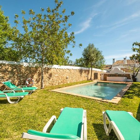 Villa Monte Algarvio - Private Heated Pool - Wifi Tunes Eksteriør bilde