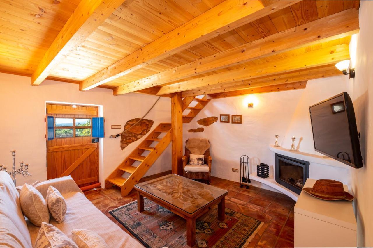 Villa Monte Algarvio - Private Heated Pool - Wifi Tunes Eksteriør bilde