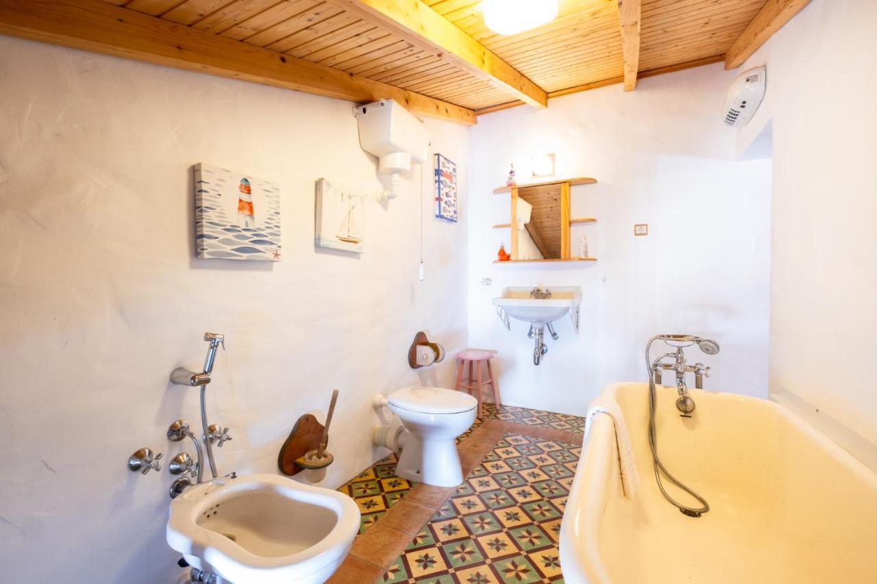 Villa Monte Algarvio - Private Heated Pool - Wifi Tunes Eksteriør bilde