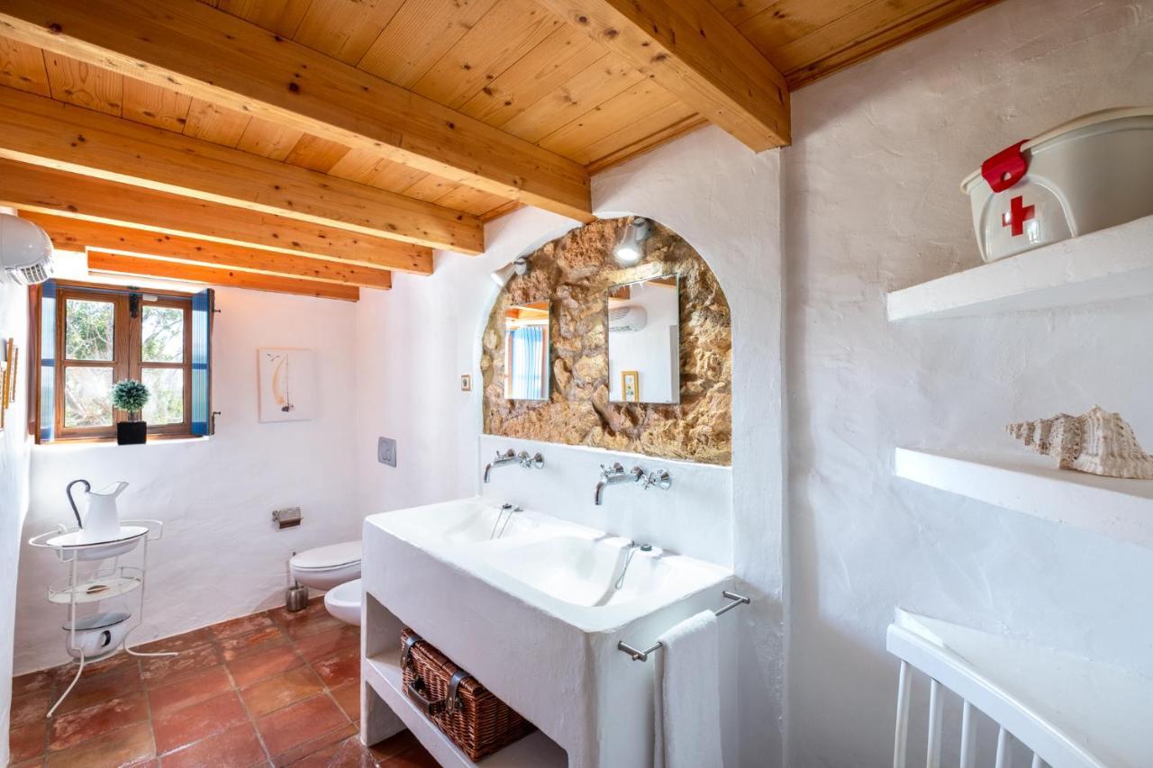 Villa Monte Algarvio - Private Heated Pool - Wifi Tunes Eksteriør bilde